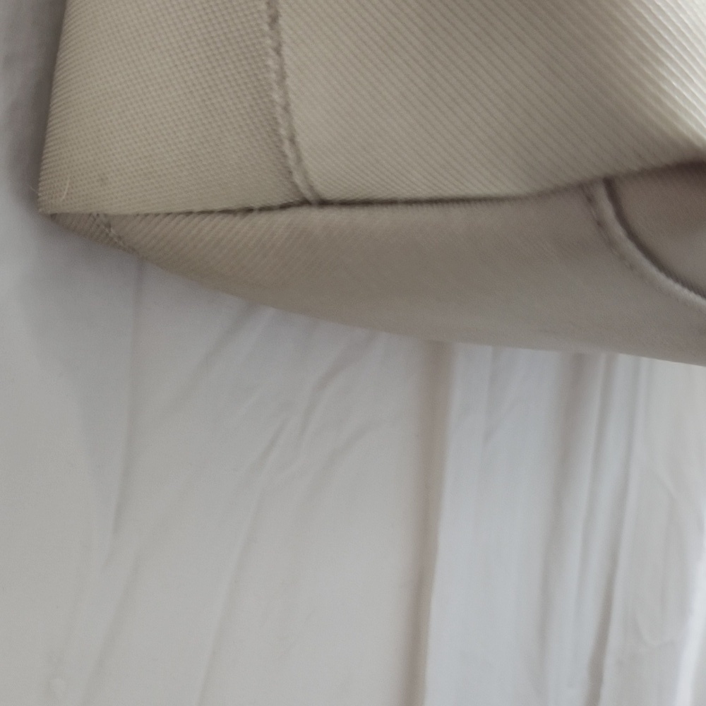 GIVENCHY Canvas Tote and Clutch Bundle - Picture 4 of 15